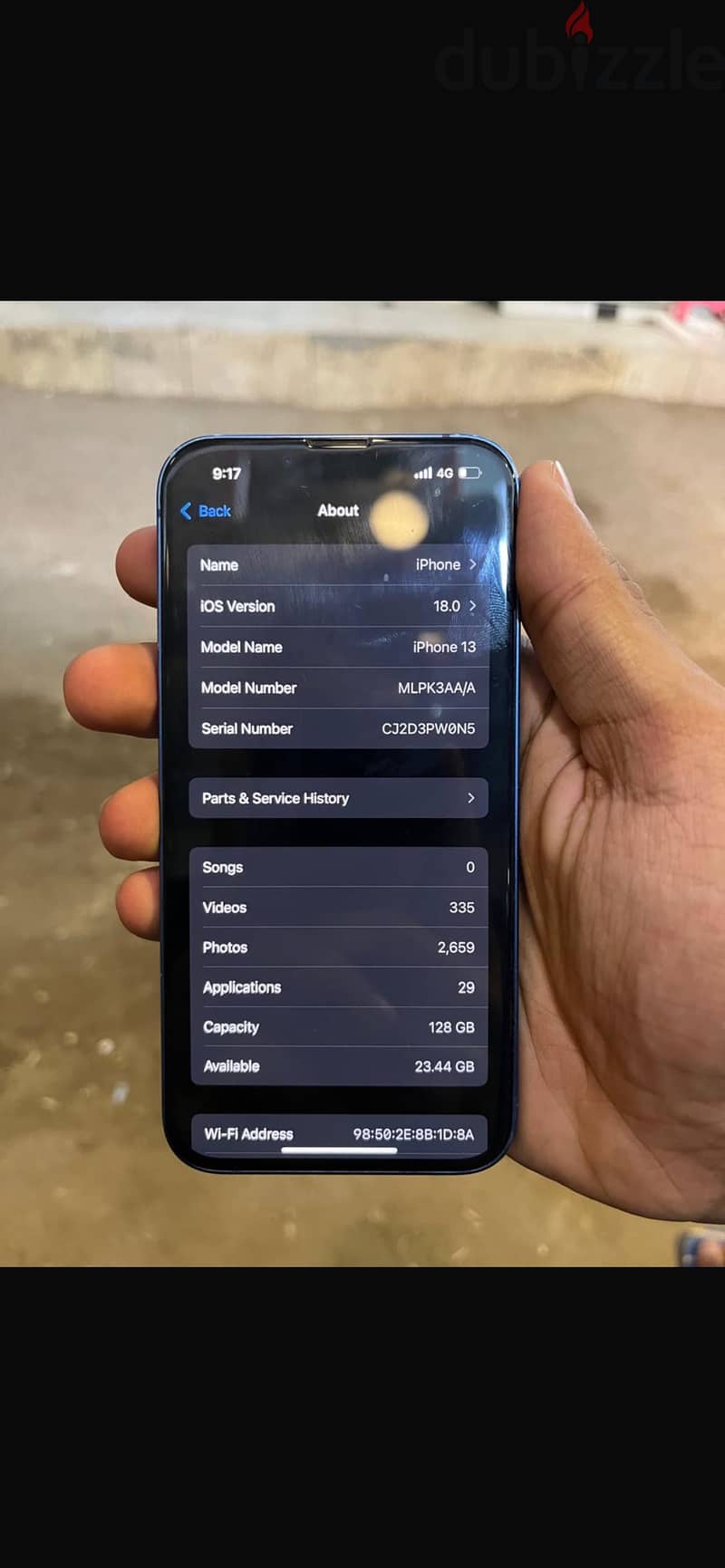 Apple - iPhone 13 2