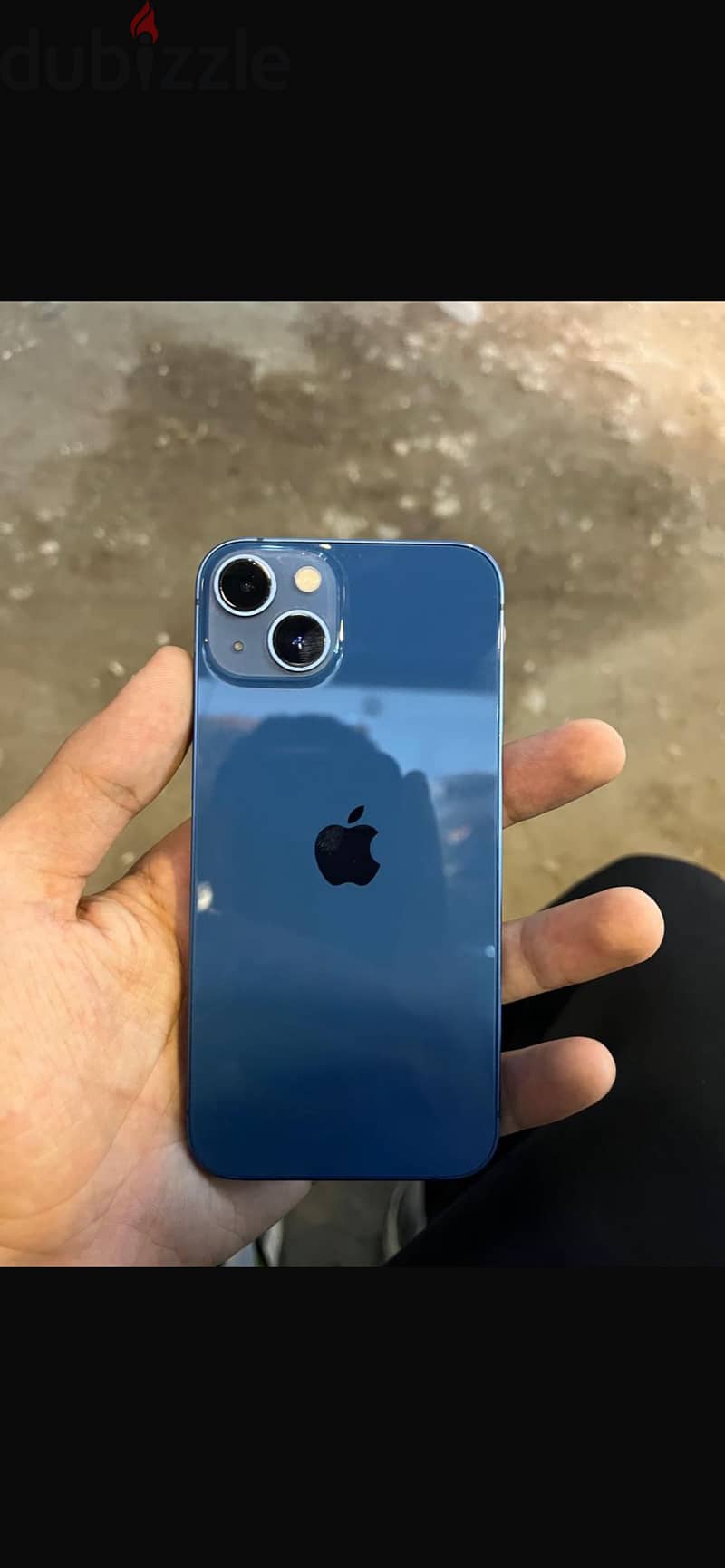 Apple - iPhone 13 4