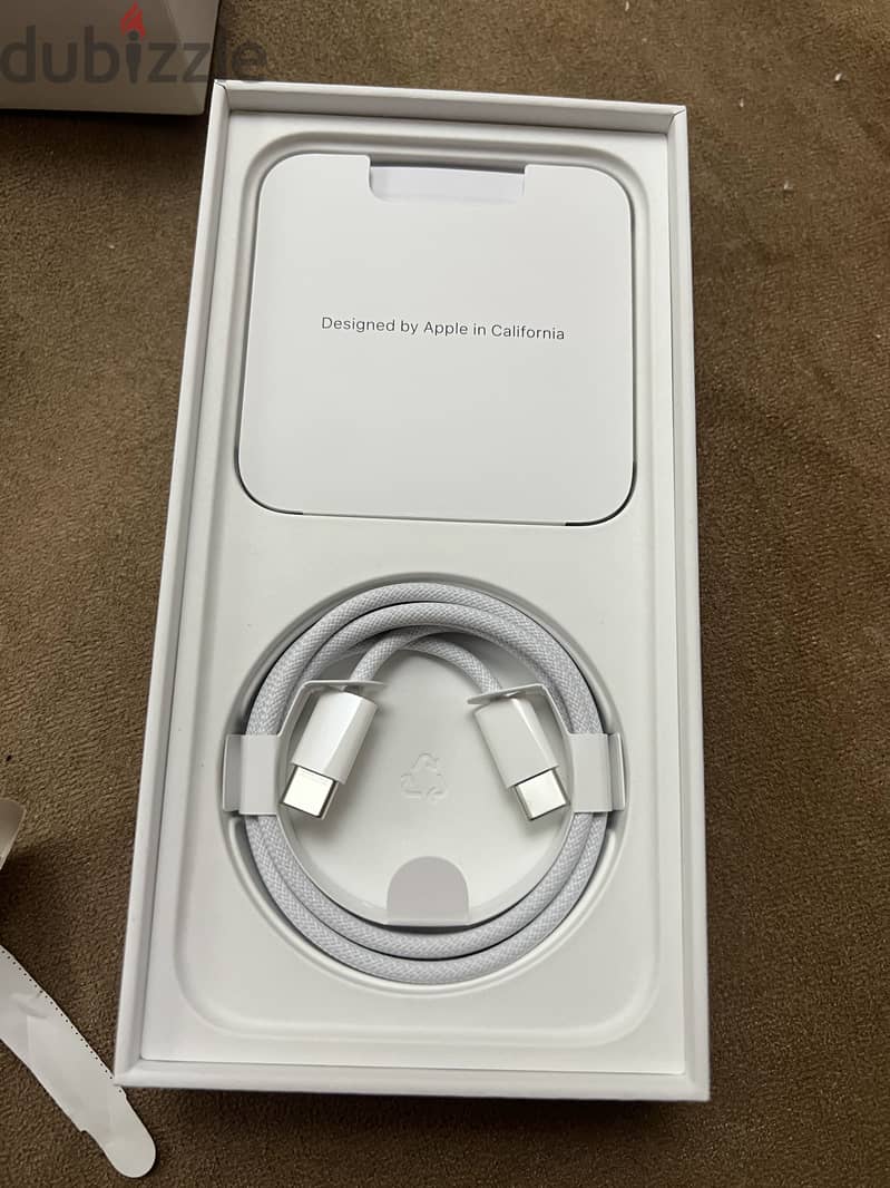 Apple - iPhone 15 Pro Max 6
