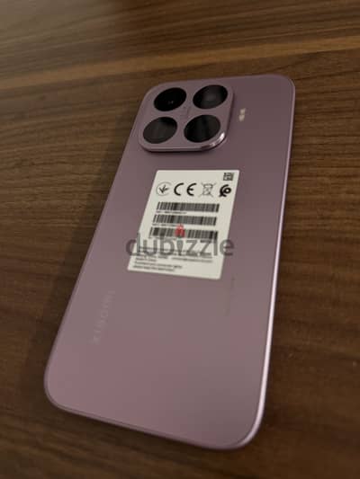 Xiaomi 17T