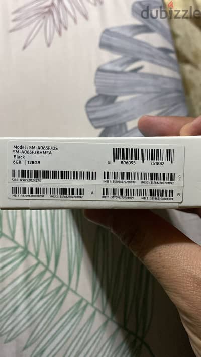 Samsung A6