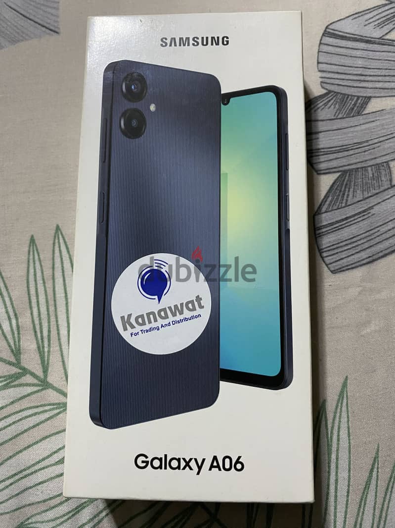 Samsung A6 4