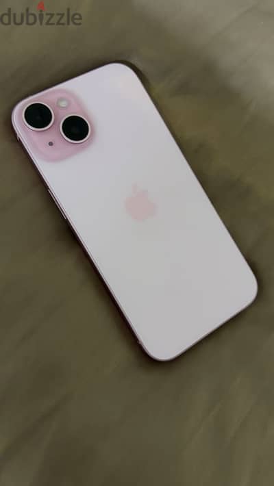 iPhone 15 for sale