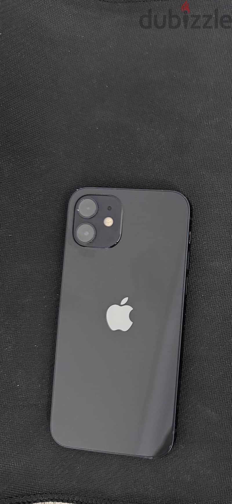 Apple - iPhone 12 1