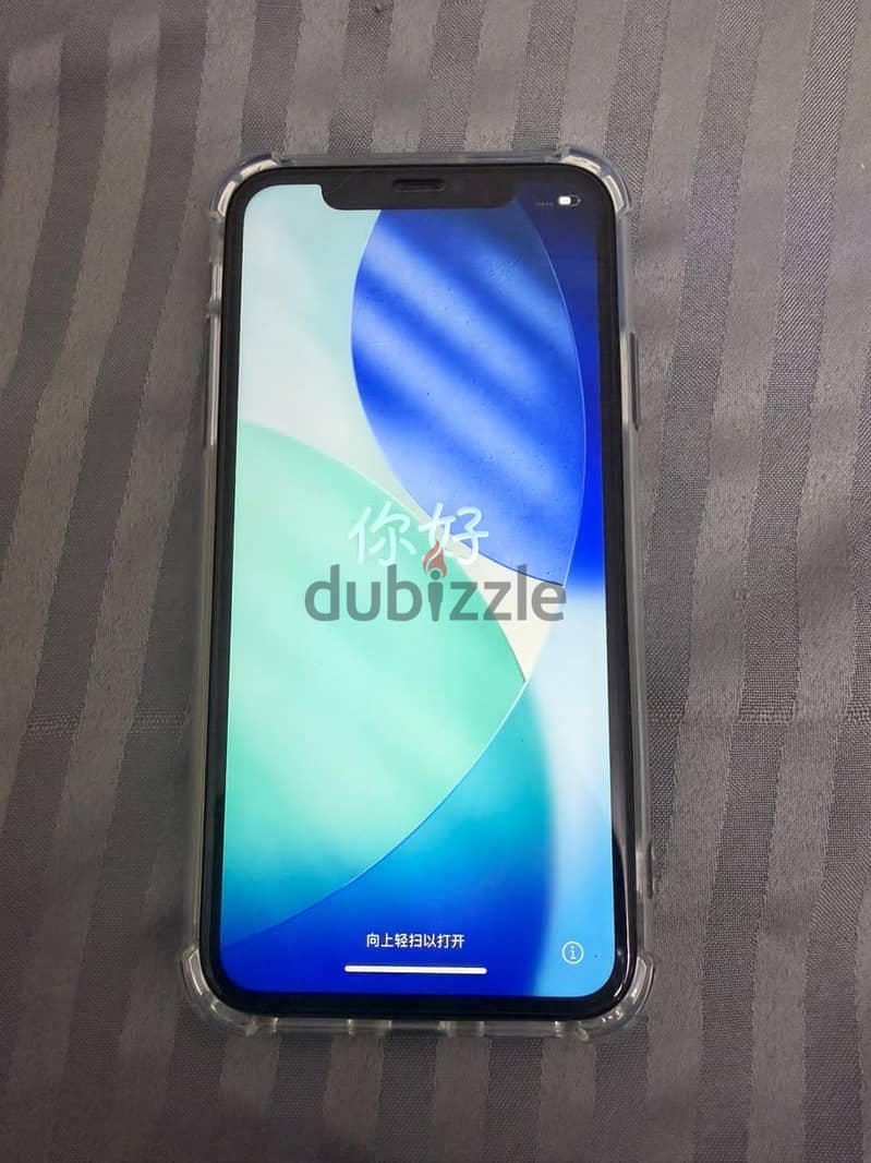 Apple - iPhone 11 2