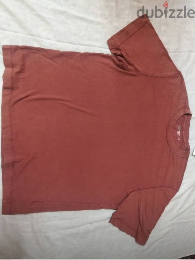 Abercrombie  soft T-shirt  from USA original 1
