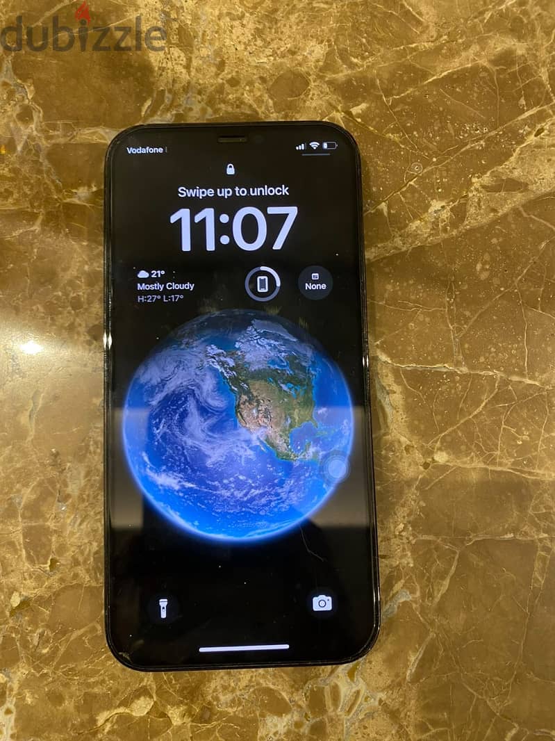 Apple - iPhone 12 Pro 1