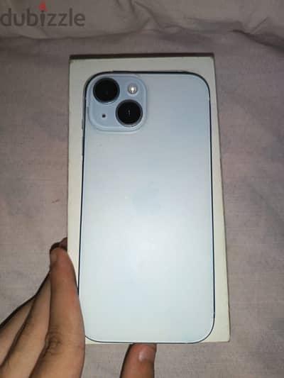 Apple - iPhone 15