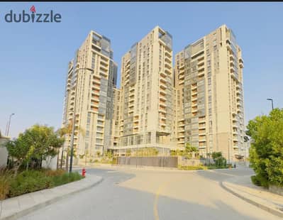 Premium 1-Bedroom Serviced Apartment in AEON Towers | 26th of July View