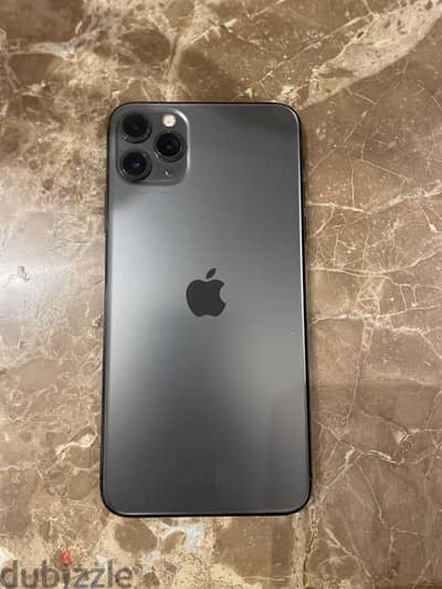 Apple - iPhone 11 Pro Max