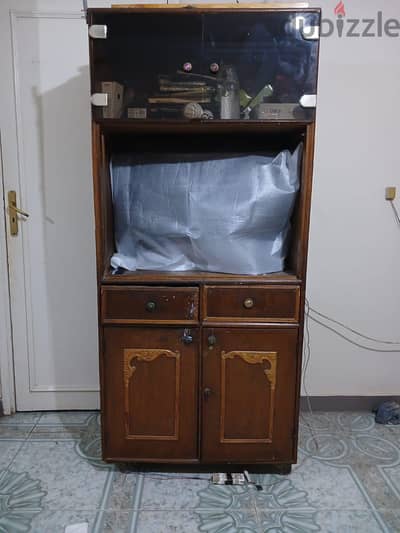 ترابيزة سفرة (قواعد زان) بدون كراسي
