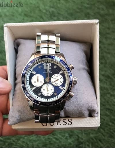 guess watch