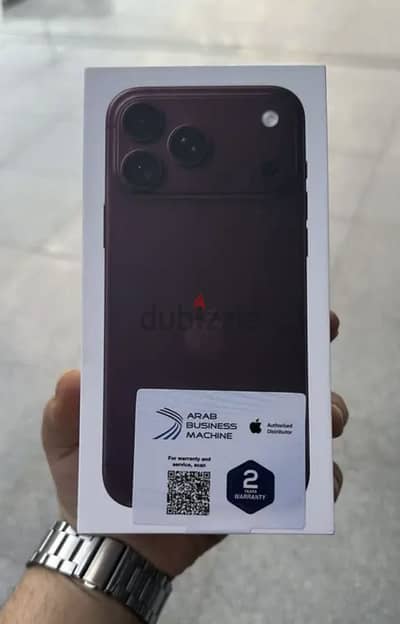 iPhone 18 Pro Max 512G