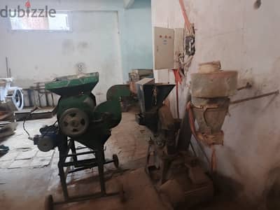 مدشات ومضارب