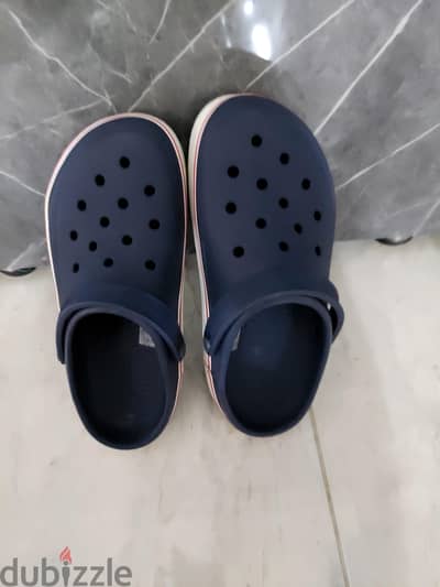 crocs original