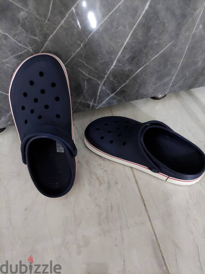 crocs original 1