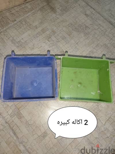 مستلزمات عصافير