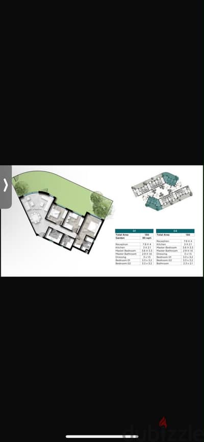 Ready to move apartment in kayan by badreldin compound