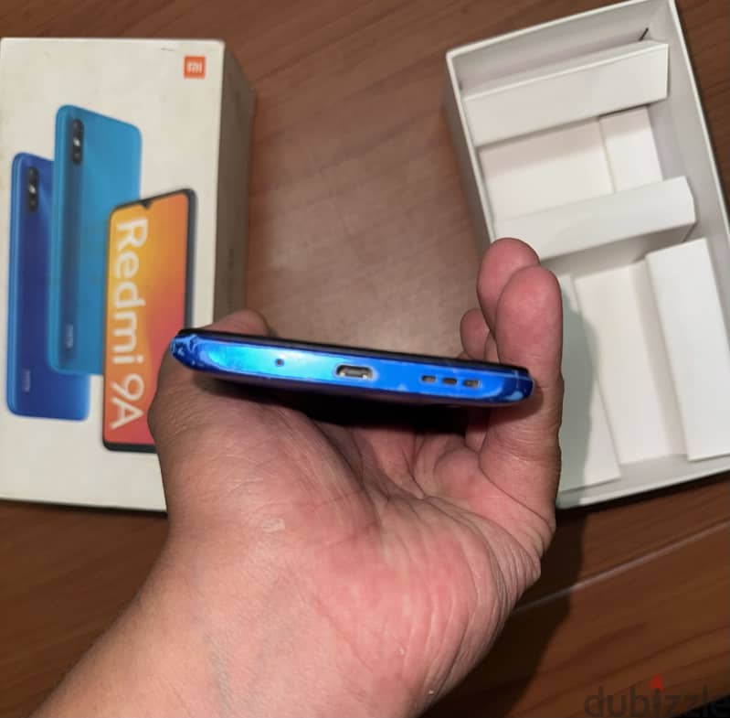 Xiaomi Redmi 9A 2