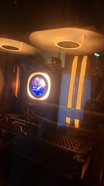 Cpu 5600x + 32gb ddr4 Ram