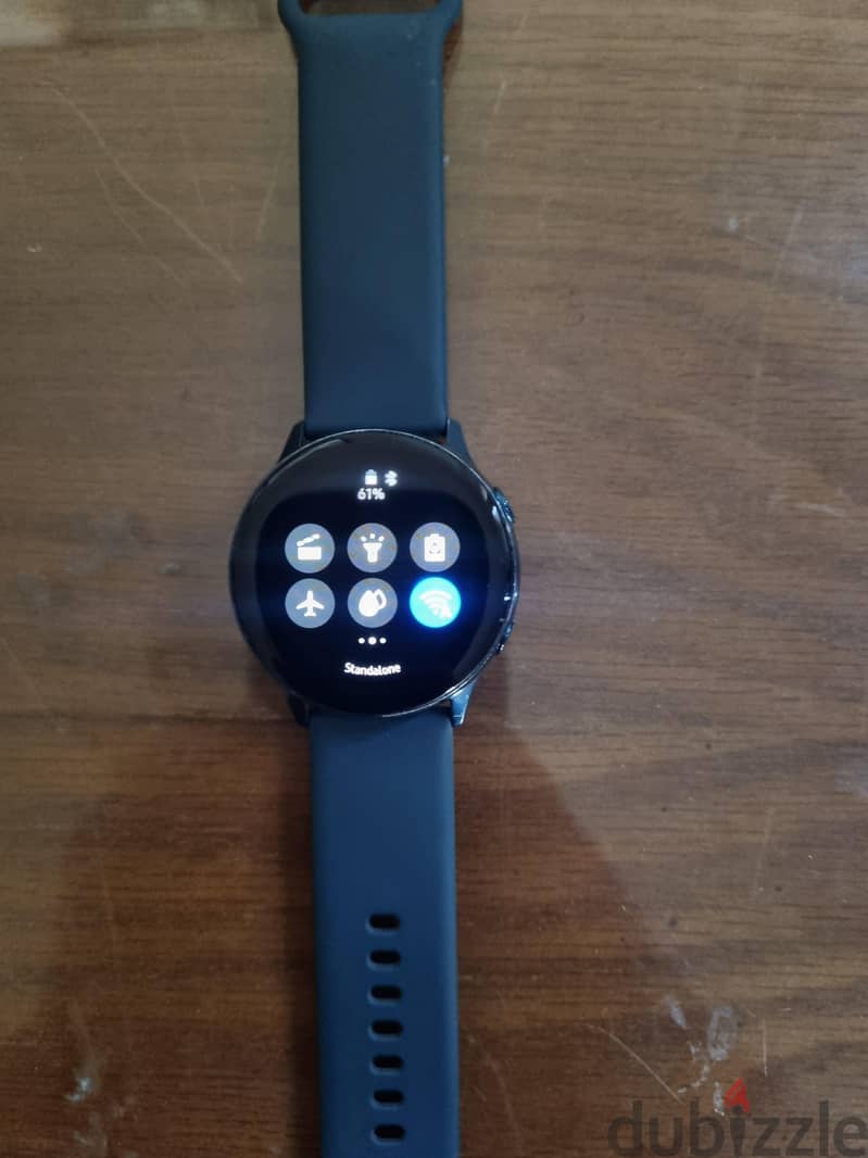 samsung galaxy watch active 1 2