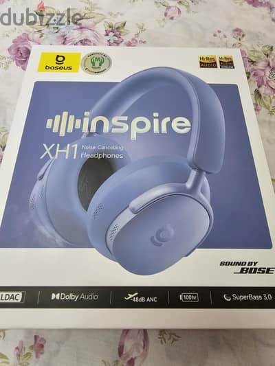 baseus xh1 opened only