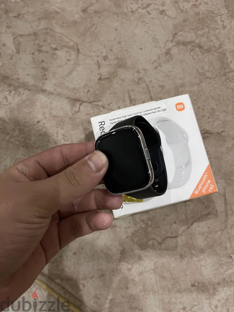 Redmi Watch 3 Active 2