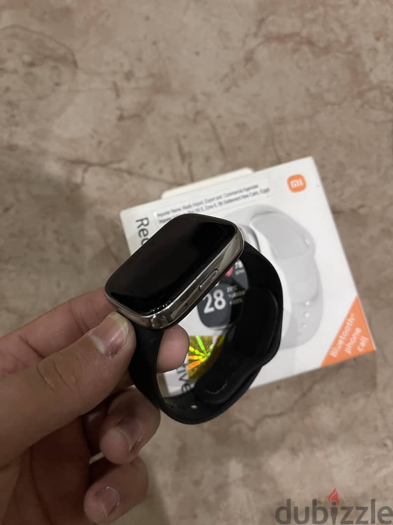 Redmi Watch 3 Active 4