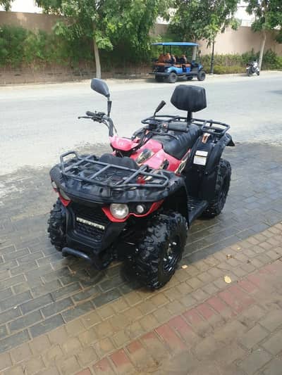 Linhai M150 150cc بيتش باجي موديل 2021 للبيع