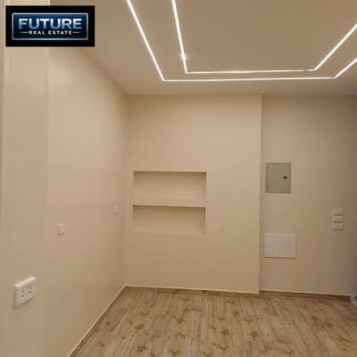 125 sqm apartment in the fourth neighborhood in the second district of October