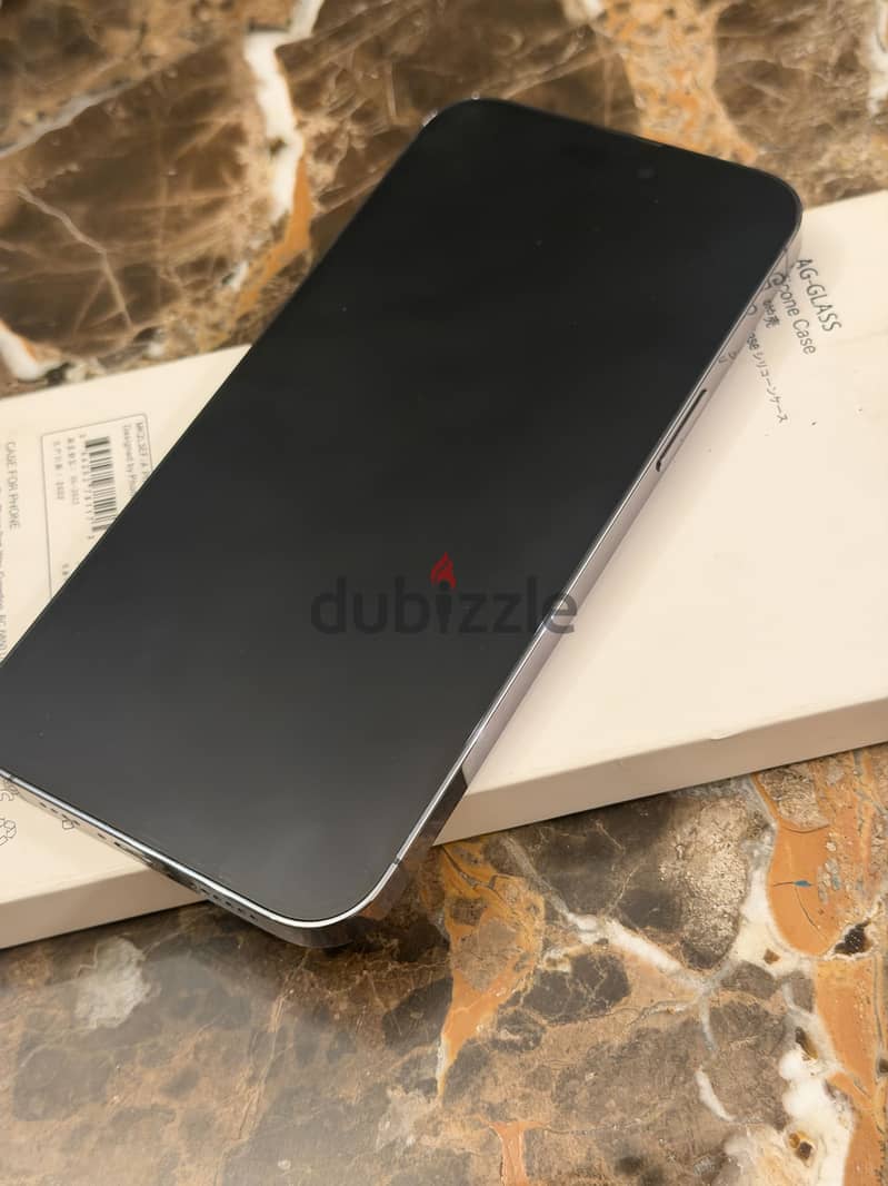 Apple - iPhone 14 Pro Max 1