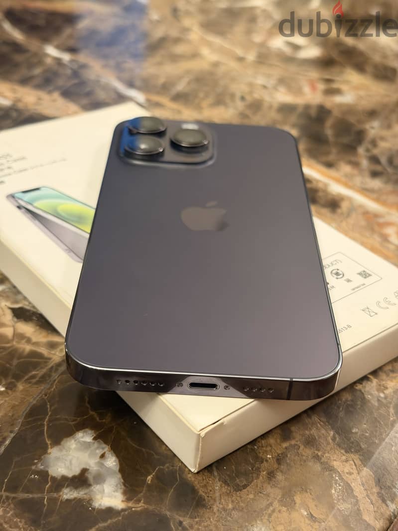 Apple - iPhone 14 Pro Max 2
