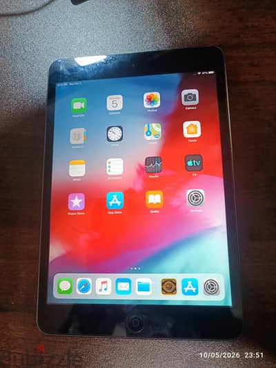 ipad mini 2 اي باد ميني