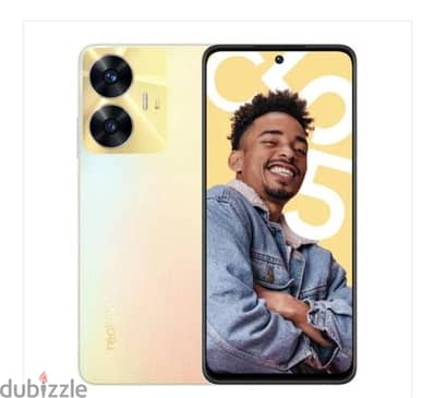 realme c55