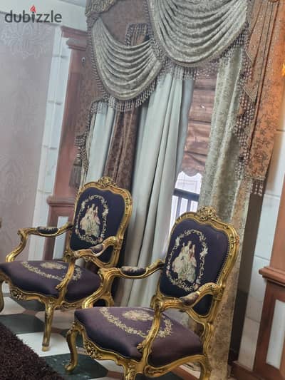 Saba Pasha furnished apartment 130 m, with 2 rooms and a reception for 3 people and 2 bathrooms, 7th floor Saba Pasha furnished apartment 130 m, with 2 rooms and a reception for 3 people and 2 bathrooms, 7th floor