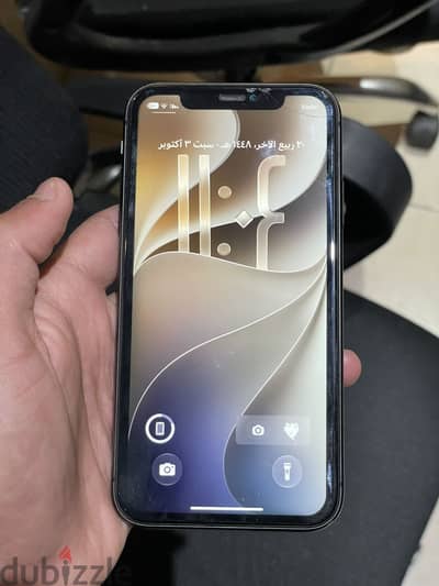 آبل - آيفون 11