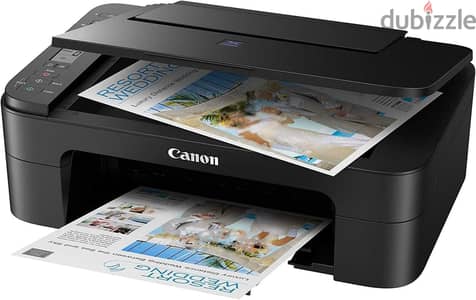 Canon Pixma TS3640 Printer