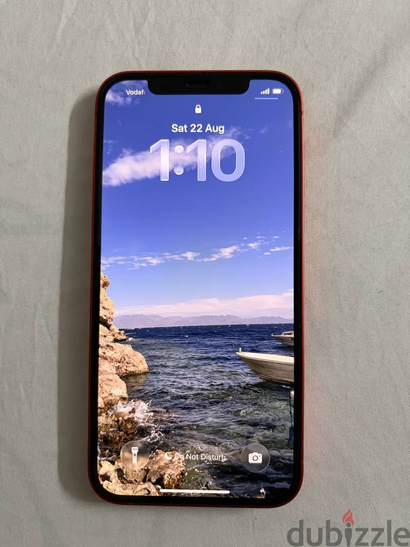 Apple - iPhone 12 3