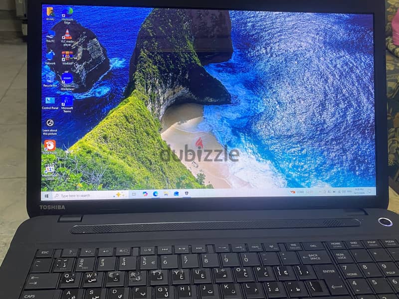 Toshiba - satelite 2