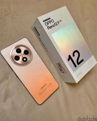 اوبو رينو 12 اف