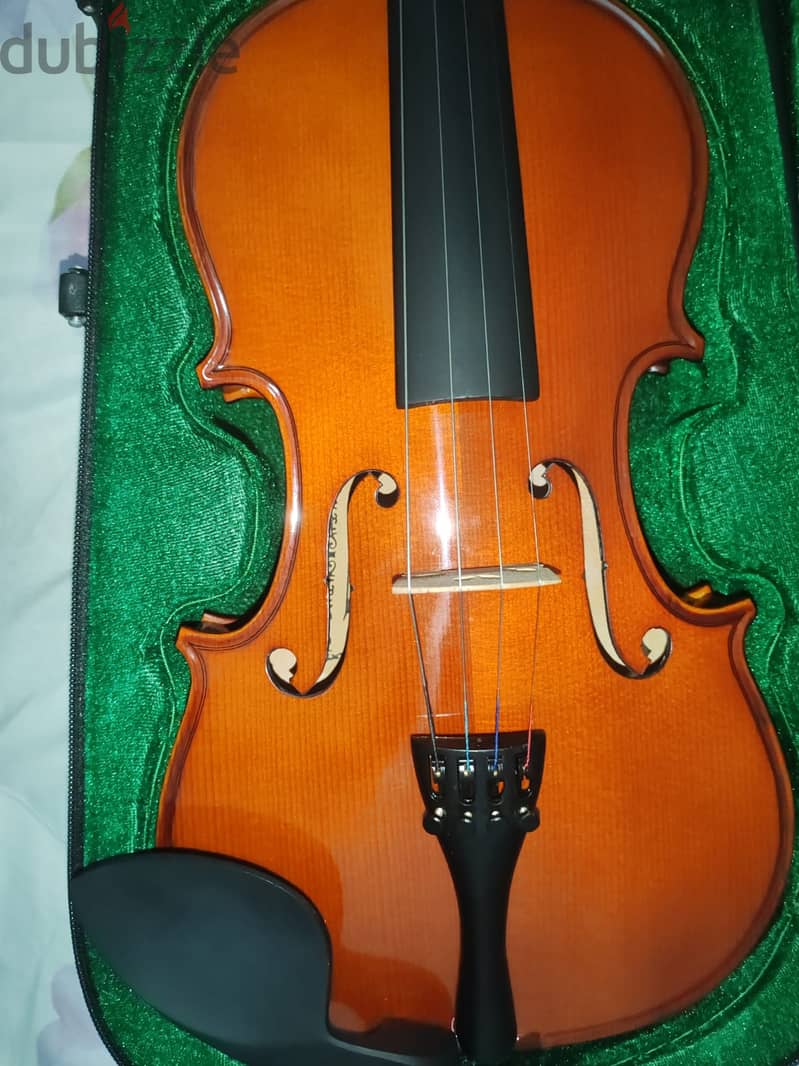 Violin 1