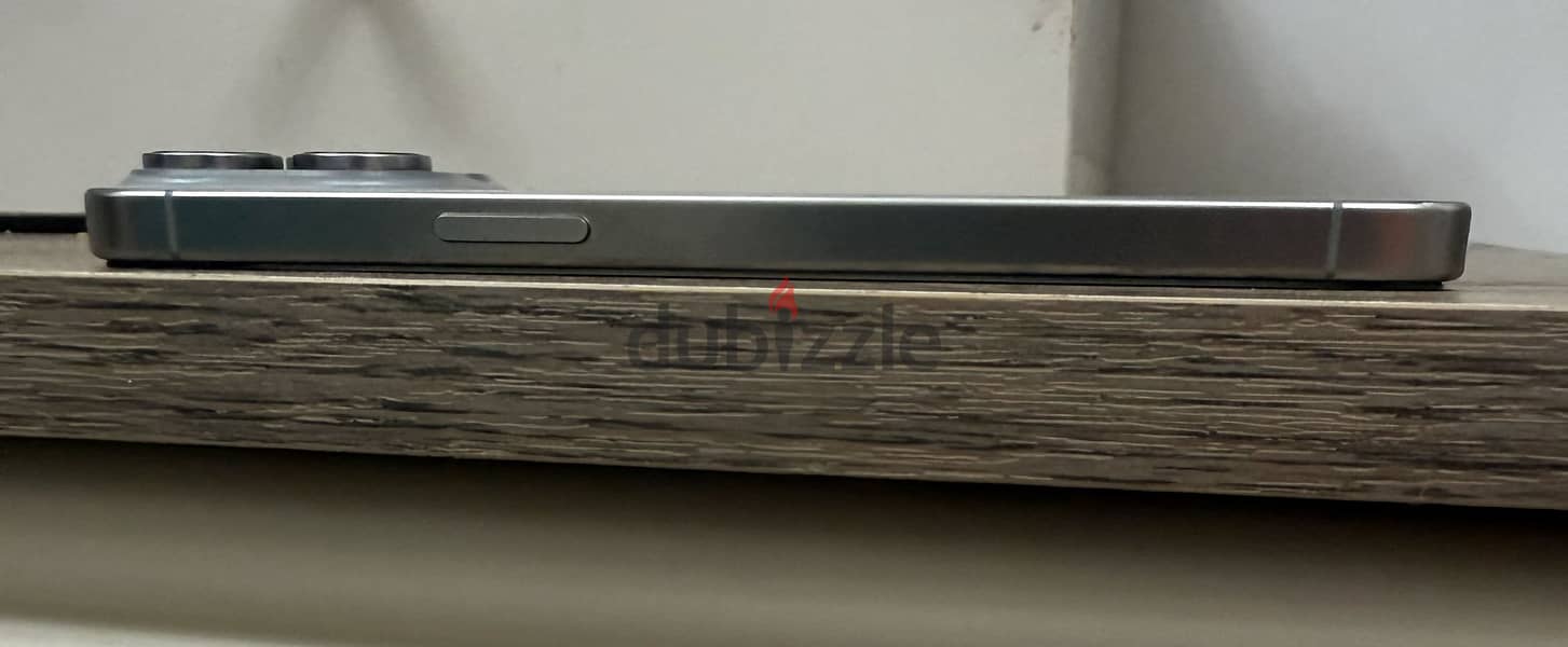 iPhone 15 Pro Max 256 Gb like new zero VAT 3