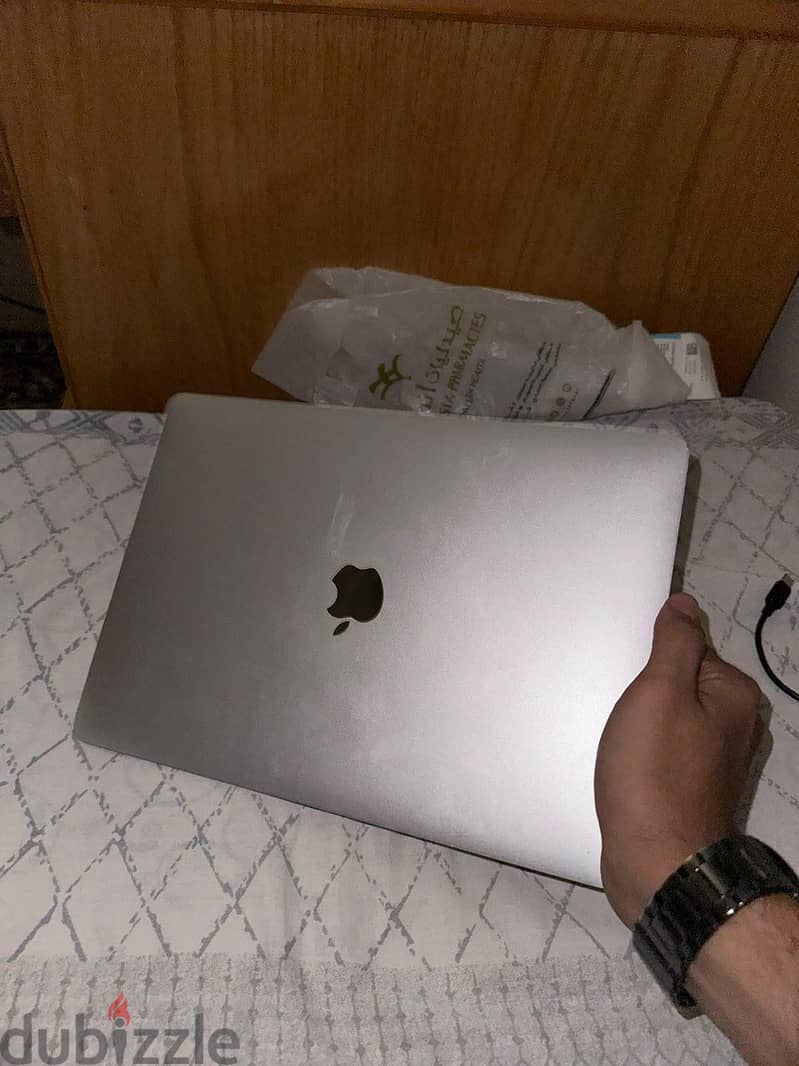 MacBook Air 2020 Cpu M1 1