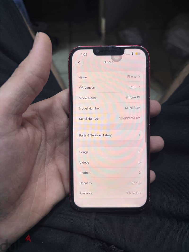 Apple - iPhone 13 3