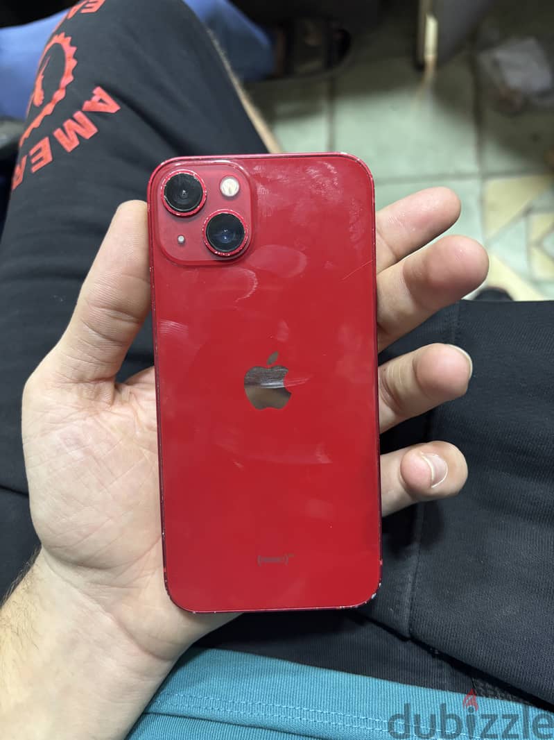 Apple - iPhone 13 4