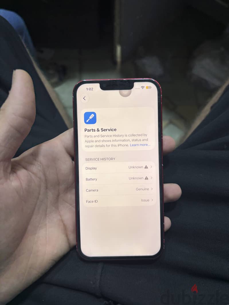 Apple - iPhone 13 6