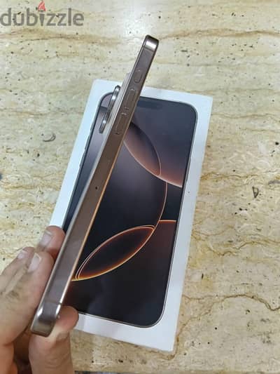 آبل - آيفون 16 برو ماكس