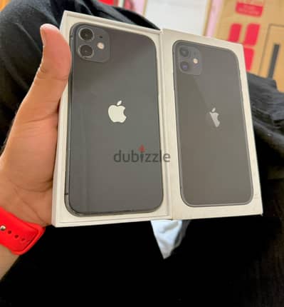 Apple - iPhone 11