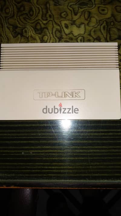 راوتر Tplink