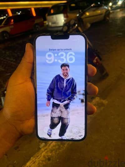 آبل - آيفون 13 برو ماكس